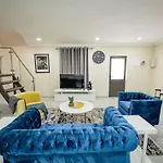 Chapel Apartments