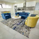 Chapel Apartments