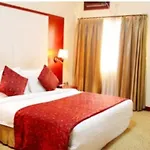 Safari Guest House