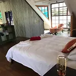 Urban Retreat