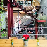 Urban Retreat