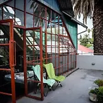 Urban Retreat