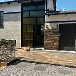 The Crib Guesthouse House