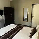 The Crib Guesthouse House