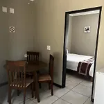 The Crib Guesthouse House