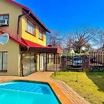 The Bliss Guest House