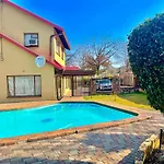 The Bliss Guest House
