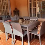 Upmarket 3 Bedroom Apartment