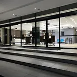 Sandton Skye Executive Suite - With Inverter