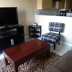 B&M Sandton Apartment.