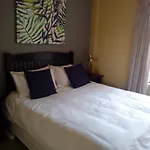 B&M Sandton Apartment.