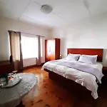 The Owl Boutique Hotel