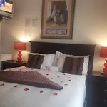 The Royal Princess B&B On Malibongwe Drive