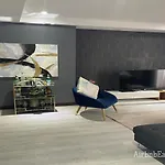 Luxury Apartment - Michelangelo Towers