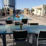 Luxury Apartment - Michelangelo Towers