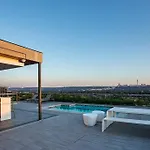 Park Central 1 Bed Loft Style