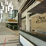 Park Central 1 Bed Loft Style
