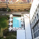 Sandton Smart Apartment Eleven