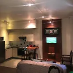 504 Mapungubwe Hotel