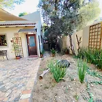 Serendipity Cottage