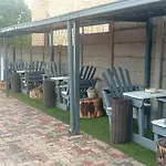 Missm Guesthouse & Spa