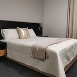 Private Room Anew Hotel Parktownian