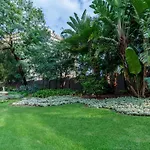Lovely 3 Bedroom Apartment In The Heart Of Sandton 505