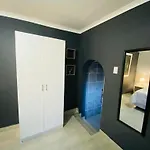 The Curve Apartments Unit 2