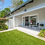 Kent Manor Guest Suites