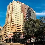 The Franklin Luxury Apartments