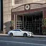 The Franklin Luxury Apartments