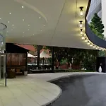 Private Room Anew Hotel Parktownian
