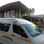Casa De Central Sandton