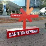 Casa De Central Sandton
