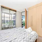Sandton Hydro Accommodation - 1 Bedroom