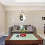 Sandton Hydro Accommodation - 1 Bedroom