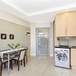 Sandton Hydro Accommodation - 1 Bedroom