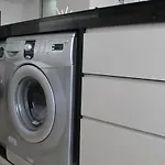Cosy Serene Condo In Newtown Johannesburg With Wifi