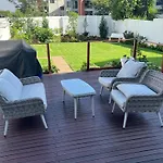 Royal Xtian Elegant 3 Bedrooms