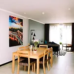 The Max Hotel Sandton