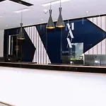 The Max Hotel Sandton