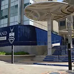 City Living Near Nelson Mandela Bridge & Wits Uni