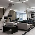 Stylish Apartment In A 5 Star Hotel