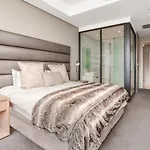 Luxury Penthouse At Sandton Skye