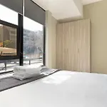 Urban Oasis Apartments At The Bolton