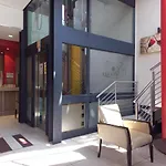 Alcazaba Hotel