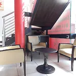 Alcazaba Hotel