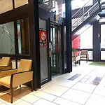 Alcazaba Hotel