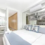 Hydro Park Penthouse Loft