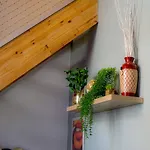 The Artful Cityscape Loft - Serenity In The City